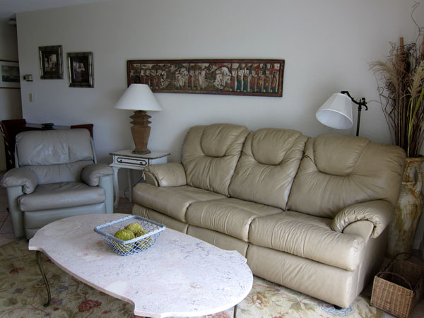 One Bedroom Value Rental Siesta Key